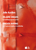 Reliure origata / Origata binding